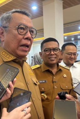 2.387 Remaja Tangsel Alami Gejala Depresi