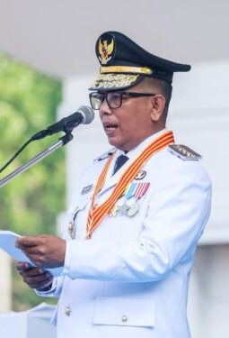 Ada Kabar Baik Nih, Gubernur Banten Teken Aturan Diskon Pajak Kendaraan Bermotor