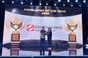 Sinar Mas Land berhasil meraih penghargaan Developer of the Year