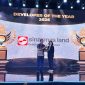 Sinar Mas Land berhasil meraih penghargaan Developer of the Year