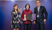 Konsisten Kembangkan Properti Berkelanjutan, Sinar Mas Land Raih Top 10 Developers Award Hubexo Asia Awards 2026