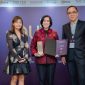 
 

Konsisten Kembangkan Properti Berkelanjutan, Sinar Mas Land Raih Top 10 Developers Award Hubexo Asia Awards 2026