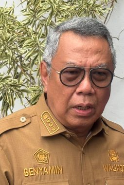 Sengketa Lahan UIN Jakarta vs Yayasan Syarif Hidayatullah, Walikota Tangsel: Jangan Sampai Ganggu KBM