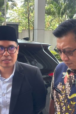 APBD-P Tangsel 2026 Naik Rp313 Miliar, Pilar Bongkar Sumber Duitnya