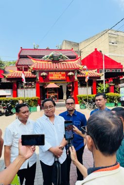 Hibah KONI Tangsel Terganjal SPJ, Walikota Pastikan Tak Ganggu Porprov 2026