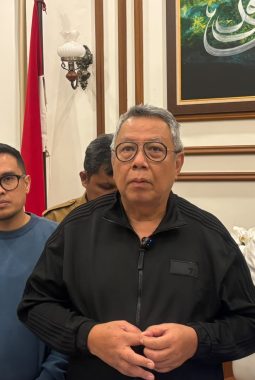 Pembelajaran Jarak Jauh di Tangsel Perpanjang 2 Hari