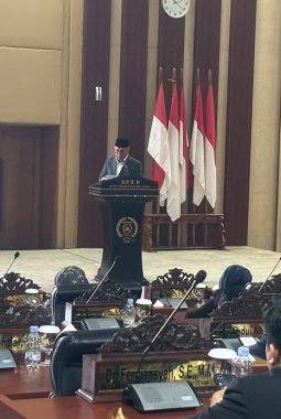 Pemkot Tangsel Tambah Anggaran Rp93 Miliar Untuk Pembebasan Lahan TPA Cipeucang