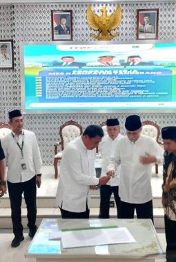 Kabupaten Tangerang Bentuk Satgas Anti Rentenir Bagi Warga