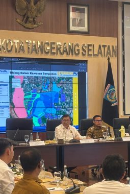 Konflik Situ Rompong Antara Warga dan Perusahaan, DPR RI Turun Tangan
