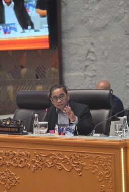 Kapal Kecelakaan Beruntun, PKB Soroti Petugas Pemeriksa Kelaikan Kapal