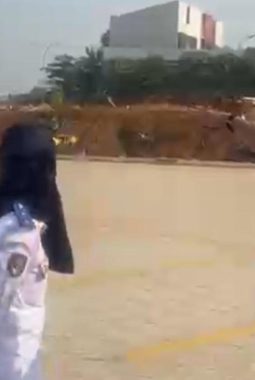Usai Disidak DPRD, Satpol PP Tangsel Bakal Segel Bangunan Fisik di Pool Taksi Ciater