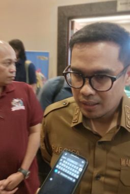 Polemik Pool Taksi Ciater, Wakil Walikota Tangsel Minta Perusahaan Segera Urus PBG