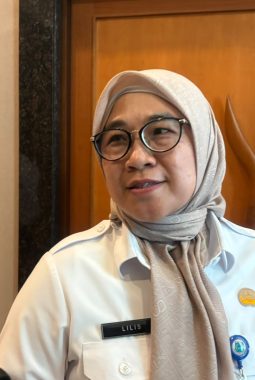 Kecamatan Setu Jadi Wilayah Balita Stunting Tertinggi di Kota Tangsel