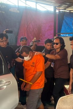 Gudang Oplosan Gas Subsidi di Tangsel Beroperasi 3 Minggu, Raup Untung Rp23 Ribu Perkilo