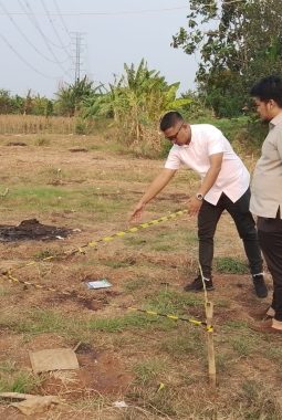 Motif Anak Aniaya Ibu Kandung Hingga Tewas di Tangerang: Emosi Ditegur Bakar Kasur Almarhum Bapak