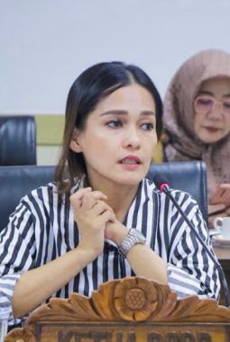 DPRD Tangsel Soal Polemik Pool Taksi Ciater: Kami Terbuka Investasi, Tapi Taati Regulasi