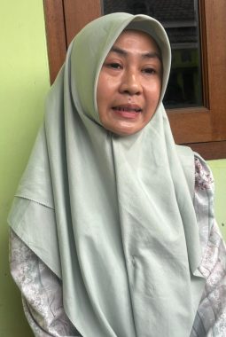 Pencarian Jurnalis Hilang di Selat Sunda Dihentikan, Keluarga Masih Berharap Bisa Ditemukan