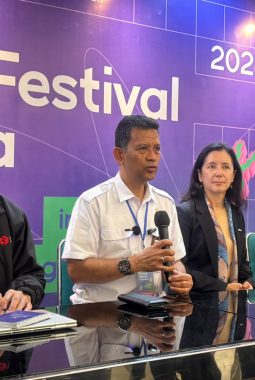 BRIN-Rosatom Kerjasama Pengembangan Nuklir Damai untuk Bidang Pangan, Kesehatan hingga Industri
