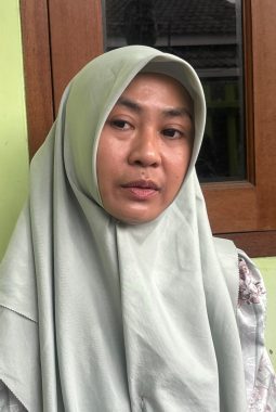 Jenazah ABK Kapal Ditemukan, Harapan Keluarga Jurnalis Kembali Menyala