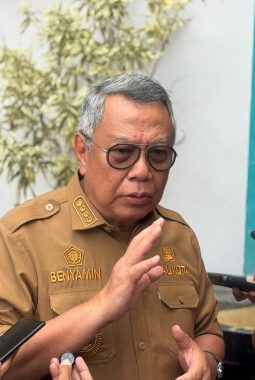 Walikota Tangsel Minta Kasus Dugaan Pelecehan Sekolah Internasional Diselesaikan Secara Hukum