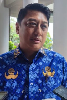 Wacana Guru P3K Digaji Pemerintah Pusat, BKAD Tangsel: APBD Bisa Dialokasikan Untuk Program Lain