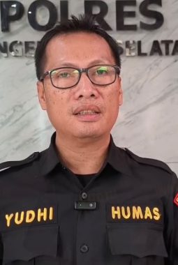Dugaan Pelecehan di ICM Tangsel: Polisi Periksa 7 Saksi, Perkara Naik Penyidikan