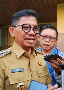 Pemkot Tangerang Naikkan Tambahan Penghasilan Pegawai PPPK 15 Persen