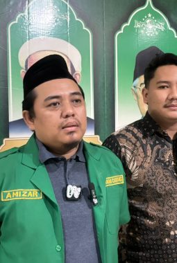 Ansor FEST Experience 2026 Akan Digelar 30-31 Oktober, Ada Gebyar Maulid HIngga Penampilan Musisi