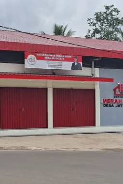 Manajer Kopdes Merah Putih di Banten Belum Jelas, Pemprov Masih Tunggu Plotting Kementerian