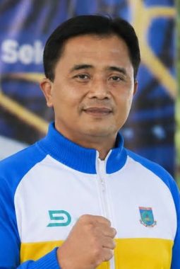Bikin Geger! Kepala Dispora Tangsel Mundur Jelang Porprov Banten, Ada Apa?