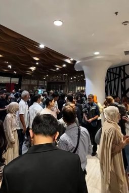 Viral Konser Orchestra Experience di BSD Batal Mendadak, Penonton Lapor Polisi