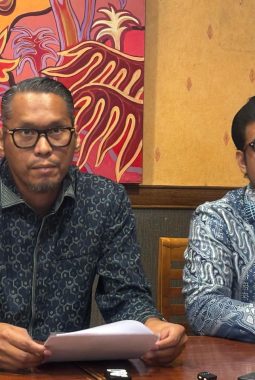 Korban Dugaan Pelecehan di ICM Lebih Dari Satu
