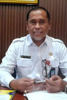 Mundur Dari Kepala Dispora Tangsel, Mukroni Kini Jadi staf di BKPSDM