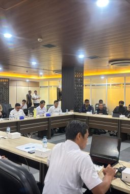 Warga Lagoon Serpong Tuntut Kompensasi Muntaber Massal, Wakil Walikota Tangsel Minta Perusahaan Bertanggung Jawab