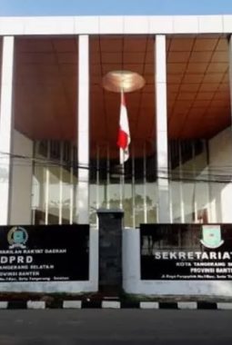 DPRD Dukung BUMD PITS Ambil Alih Distribusi Air Serpong Lagoon, Singgung Potensi PAD
