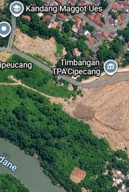 31.052 Meter Tanah di TPA Cipeucang Akan Dibebaskan, Pembayaran Ditargetkan Rampung Desember 2026