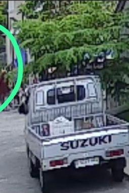 Nekat Beraksi Pagi Hari, Seorang Pria Jambret Kalung Emak-emak di Pamulang