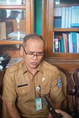 Korban dan Terduga Pelaku Perundungan SMPN 10 Tangsel Tergabung dalam Geng ‘The Ladies’
