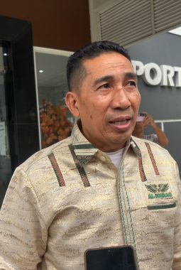 Pengelola WTP Serpong Lagoon Bersedia Penuhi Tuntutan Kompensasi Warga