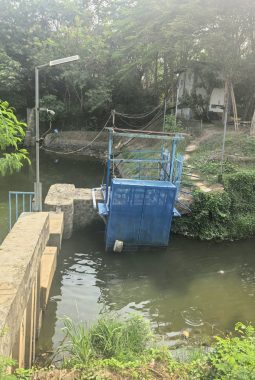 Warga Serpong Lagoon Minta Dilibatkan Dalam Proses Peralihan Pengelolaan Air ke Perseroda PITS