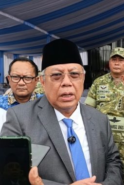 Warga Serpong Lagoon Khawatir Harga Air PITS Mahal, Walikota Tangsel: BUMD Gak Semena-mena Naikan Harga