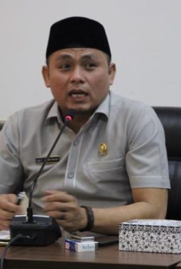 DPRD Minta Pemkot Tangsel Ambil Alih Aset PDAM Serpong, Singgung Amanat UU