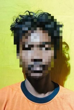 Sopir Taksi Online Dibegal di Tangerang, Kepala Dibacok, Mobil Dibawa Kabur
