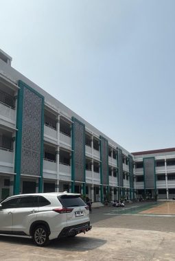 Korban Perundungan SMPN 10 Tangsel Akhirnya Bikin Laporan Polisi