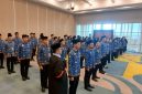 Pelantikan 55 PNS Tangsel
