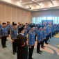 Pelantikan 55 PNS Tangsel