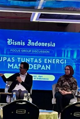 Jejak Nuklir Indonesia dari Pertanian hingga Kesehatan, Kini Menuju Era PLTN