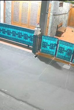 Driver Taksi Online Dibegal di Pamulang: Kepala Ditusuk, Mobil Dibawa Kabur